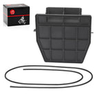 Air Box Lid Cover Cap & Seal for Kawasaki Bayou 220 250 (1988–2000)