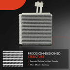 A/C Evaporator Core for Kia Spectra (2001-2004)