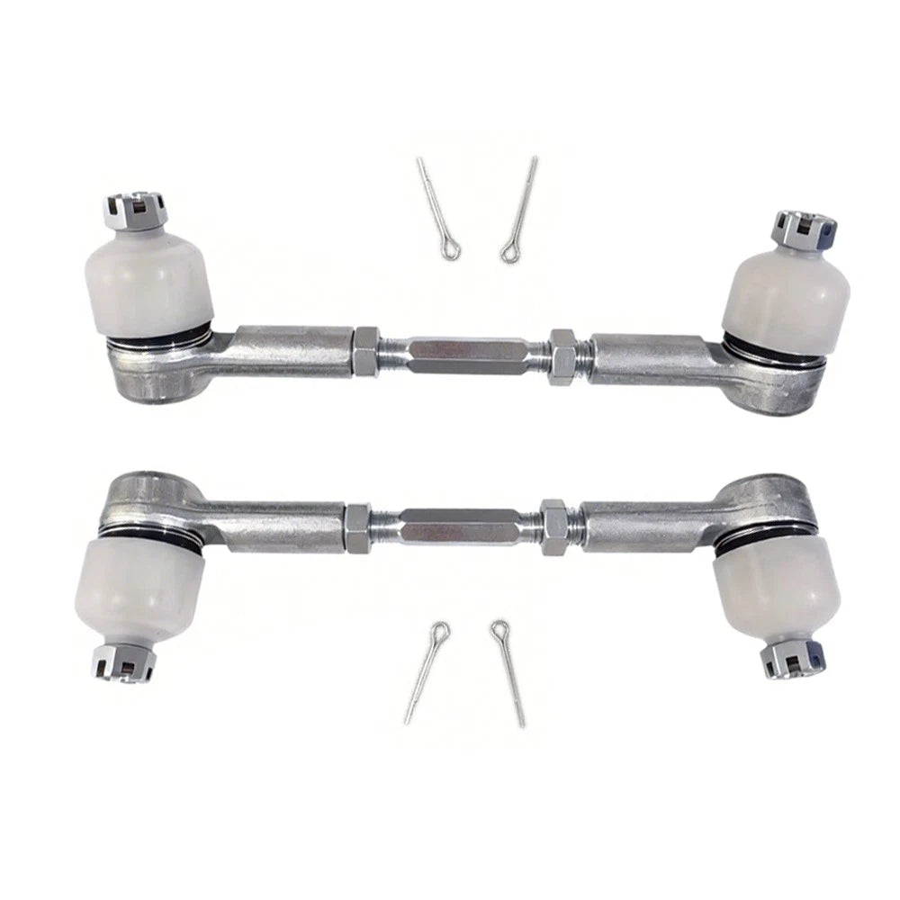 Inner & Outer Tie Rod Ends for Holden Jackaroo (1988–2004)