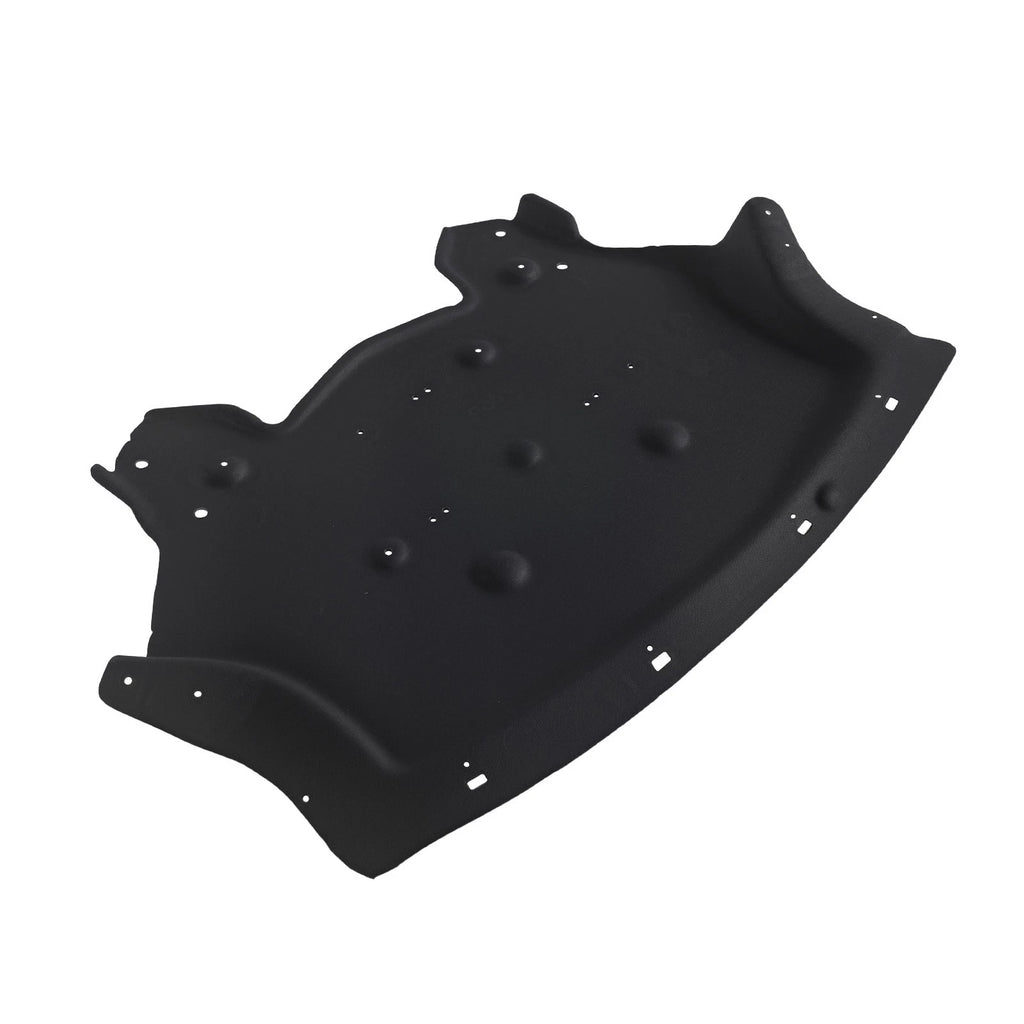 Cotton Engine Guard for BMW X5 xDrive35d 2014–2018