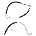 Sunsong Power Steering Pressure & Return Line Hose Kit for Ford Mustang (1994–2004)