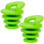 2X Scupper Stoppers for Five Oceans (1-1/4" / 1-3/4") - FO4756