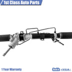 Hydraulic Power Steering Rack and Pinion for Subaru Forester (2005-2008)