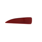 Replacement Passenger Side Rear Bumper Cover Reflector for Toyota Hilux (2016–2020)
