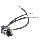 Front Left Door Lock Actuator for Nissan NV200 (2013-2020)