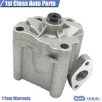 Engine Oil Pump for Ford Escape, Lincoln MKZ, Mercury (2001–2012)