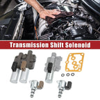 Transmission Shift Solenoid for Honda Odyssey (2005-2010) 1 x Set