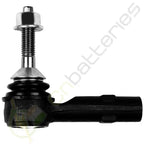 Set of 4 Front Steering Tie Rod Ends for Ford Taurus Flex Mercury Sable (2009)