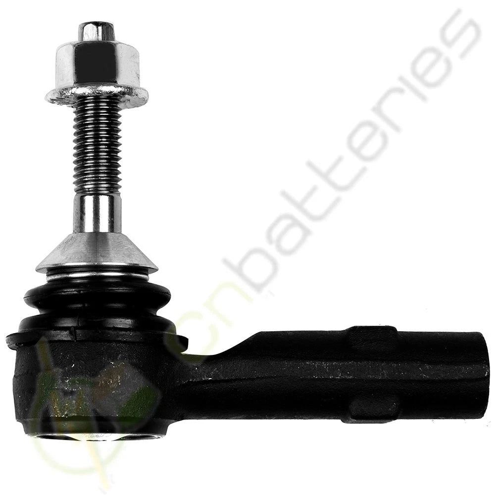 Set of 4 Front Steering Tie Rod Ends for Ford Taurus Flex Mercury Sable (2009)