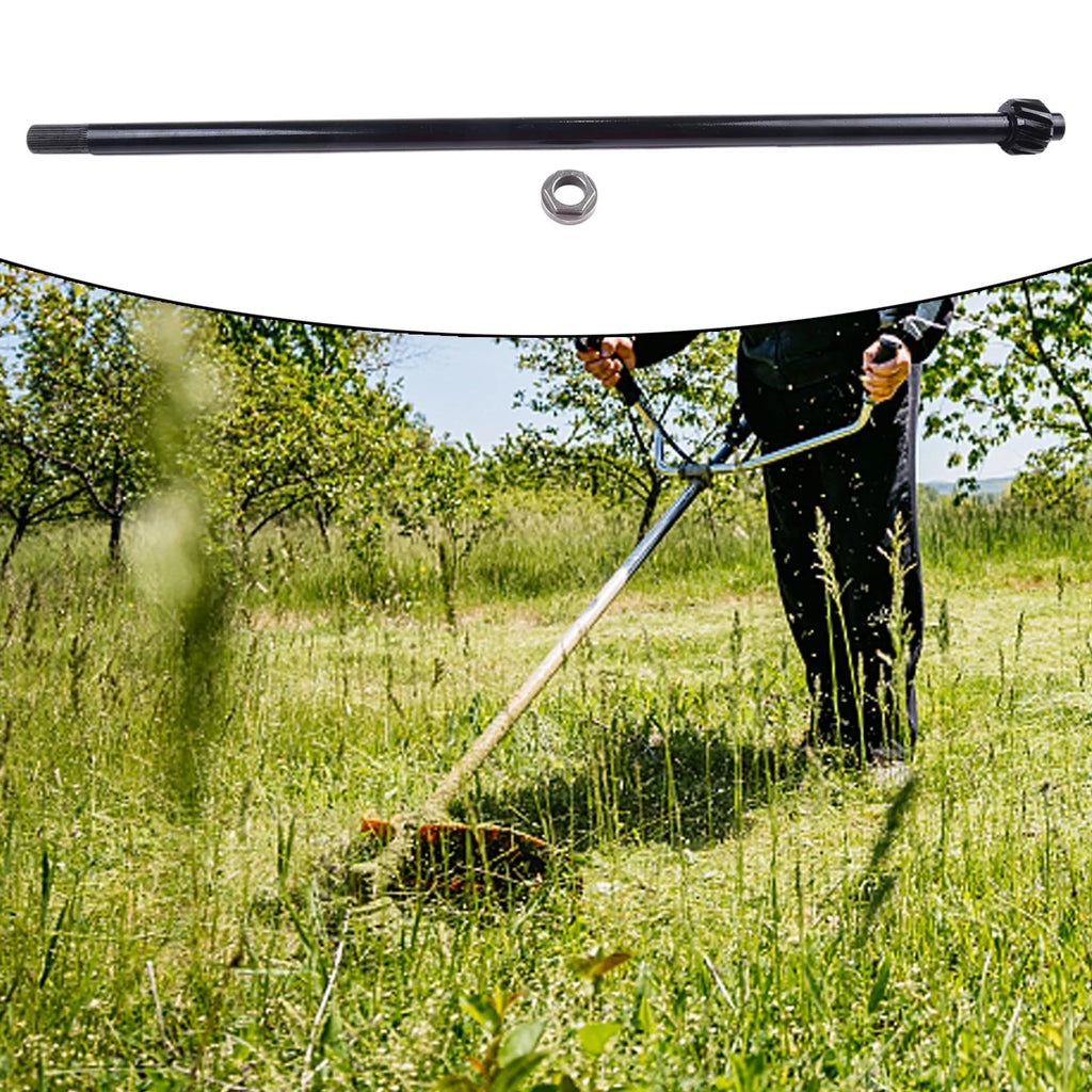 Steering Shaft for Lawn Mowers (Replaces 73805078)