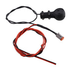 Hydraulic Third Function Valve Kit for Kubota MX4700 MX5100 (2005-2015)
