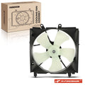 Cooling Fan Assembly for Toyota Tercel (1995â1998) Paseo (1996â1998)