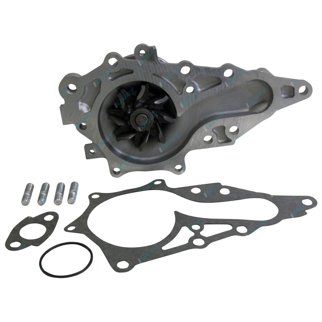Water Pump for Toyota Soarer Supra Chaser Cresta Crown Aristo 1JZ 2.5 2JZ 3.0