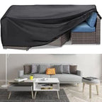 Patio Covers for Garden Furniture (Multi-Size Compatibility)