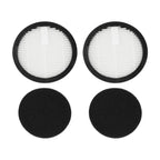 4X Washable HEPA Filter Kit for Honiture S13 Vacuum Cleaner