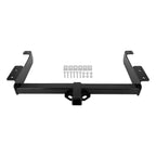 Class 3 2" Trailer Hitch for Chevrolet Express Savana 3500 (1996–2026)