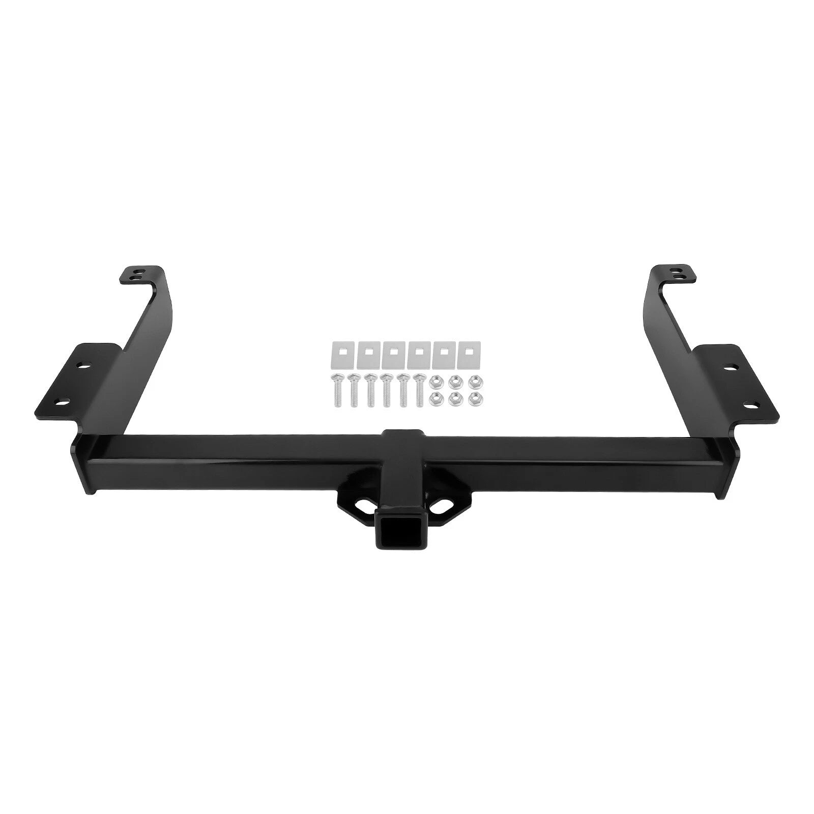 Class 3 2" Trailer Hitch for Chevrolet Express Savana 3500 (1996–2026)