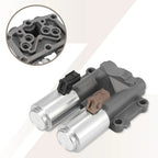 Transmission Dual Linear Shift Solenoid for Honda Civic Fit (2009-2013)