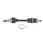 Front Left CV Axle for Can-Am Outlander/Max/Renegade 800R/1000/1000R (2006–2023)