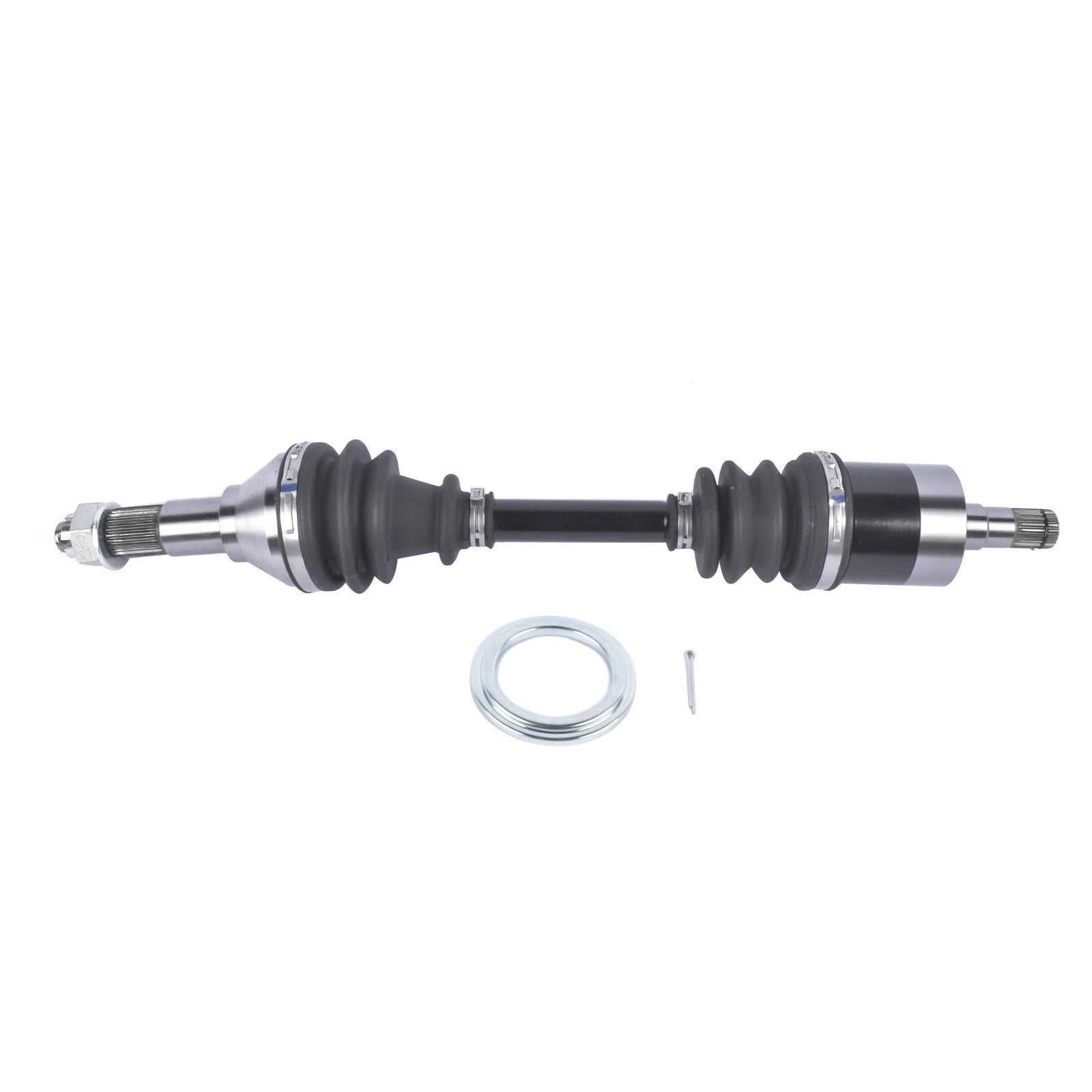 Front Left CV Axle for Can-Am Outlander/Max/Renegade 800R/1000/1000R (2006–2023)