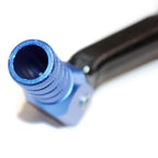 115mm Blue Alloy Gear Shifter Lever for PIT PRO NC 250cc 300cc (2010–2023)