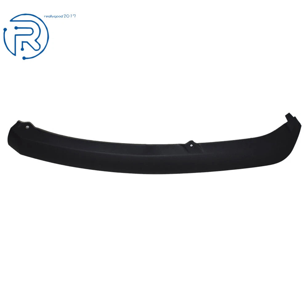 Driver Side Bumper Trim Air Deflector for Ford Focus (2012-2014)