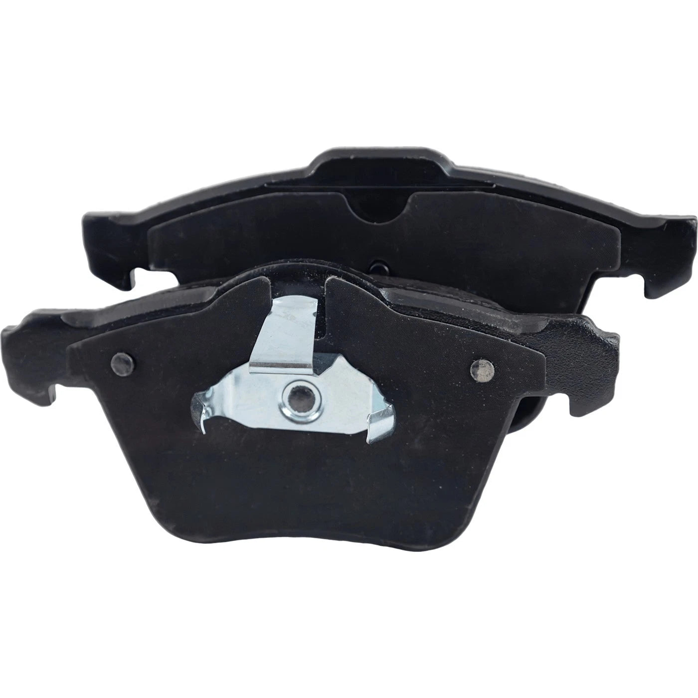 Brake Disc Rotors and Pads Kit for Volvo S60 V60 S80 XC70