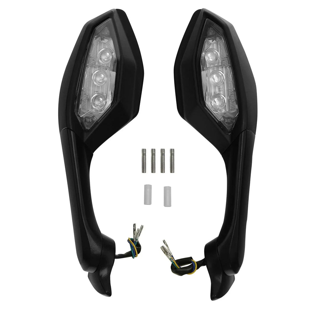 LED Turn Signal Lights for Yamaha YZF R9 (2025)