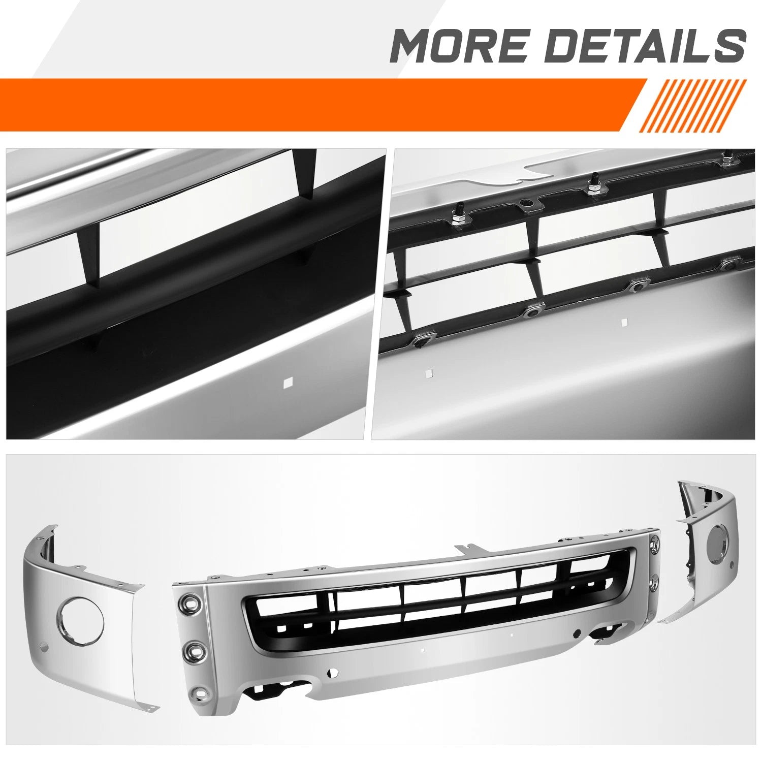 Front Driver Side Outer Door Handle for Sonata (2009–2014)