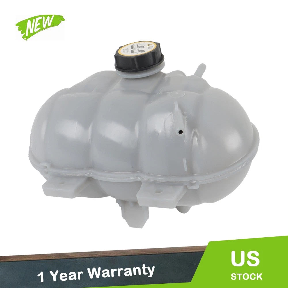 Coolant Expansion Tank for Ford Mustang (2015–2022)