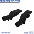 2X Windshield Washer Nozzles for Honda CR-V Accord (2007–2011) 76810TA0A01