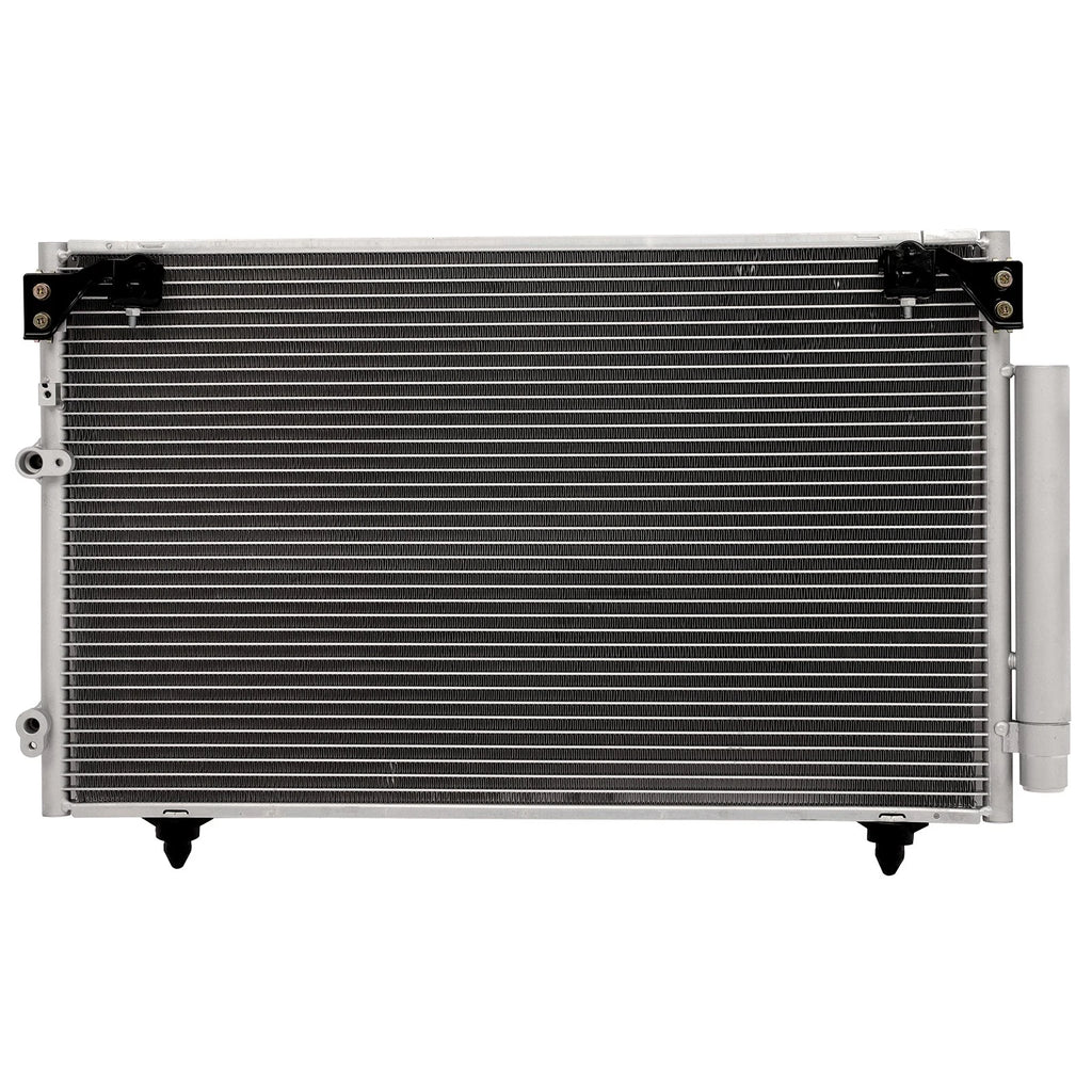 Aluminum AC Condenser for Scion tC (2005–2010)