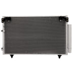 Aluminum AC Condenser for Scion tC (2005–2010)
