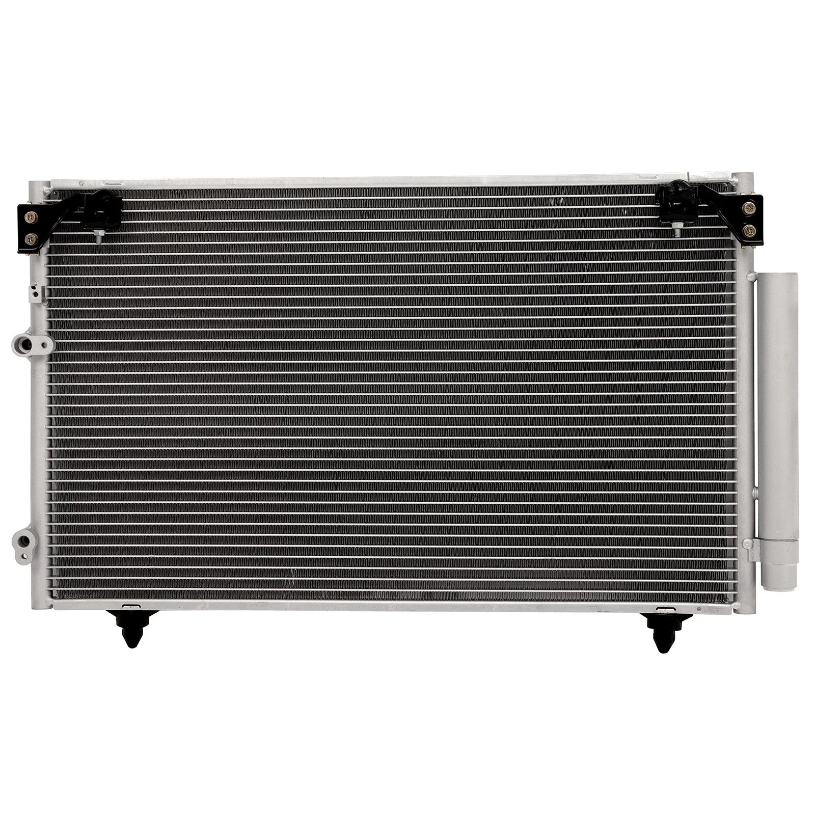 Aluminum AC Condenser for Scion tC (2005–2010)