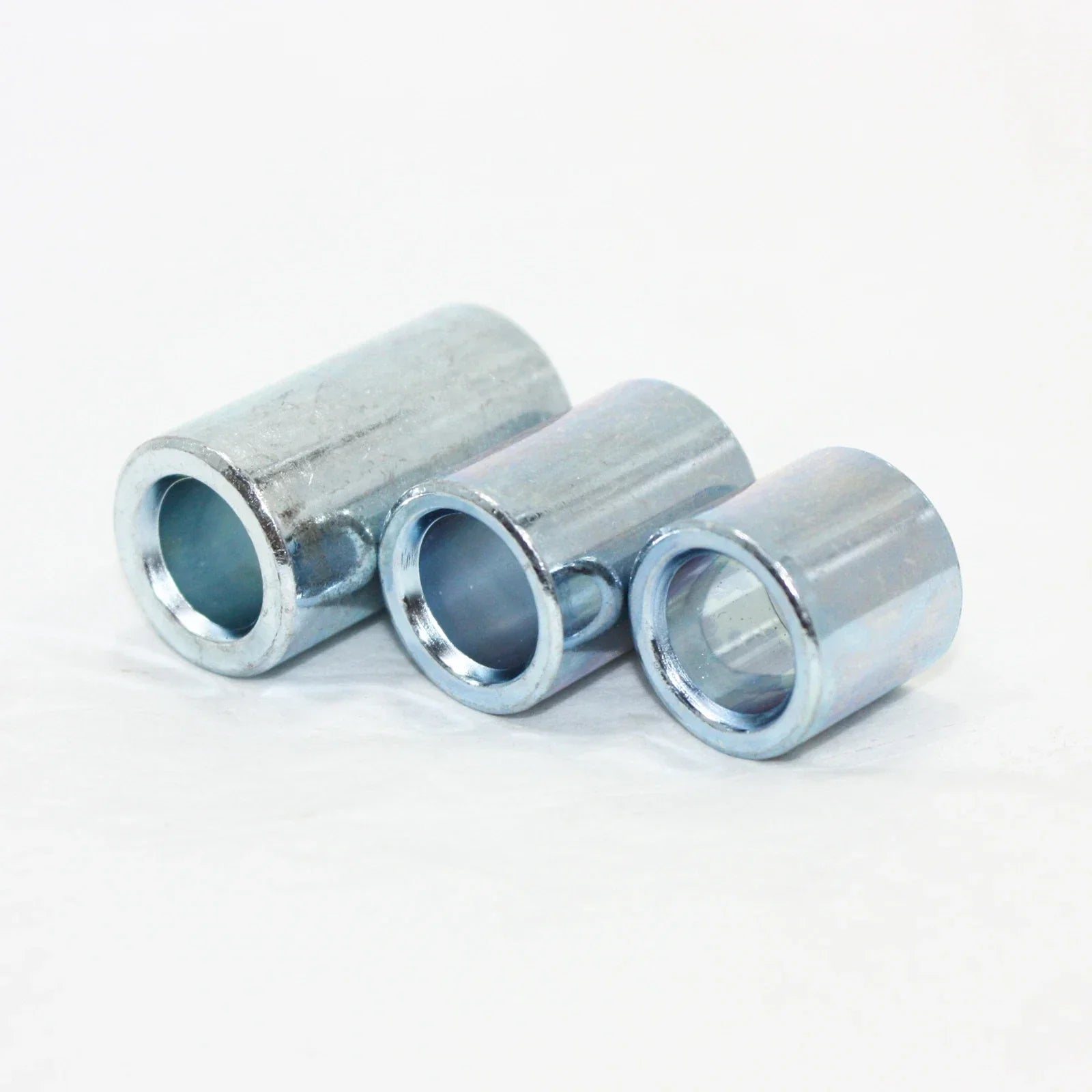 3 x 12mm Axle Spacers & 19mm/25mm/35mm Bushes for 125cc PIT QUAD DIRT BIKE ATV