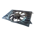 A/C Condenser Cooling Fan Assembly for Audi A4 allroad (2017) 8W0959455C