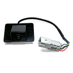 Backup Camera for Cadillac Escalade ESV (2009–2014)