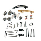22x Engine Timing Chain Kit for Ford F-150 Transit-150 250 350 (2011–2013)