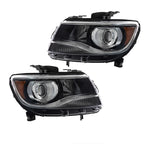 Projector Headlight Assembly Set for Colorado (2015–2021)