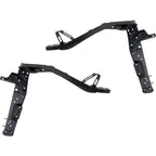 Set of 2 Radiator Supports for Toyota Grand Highlander (2024)