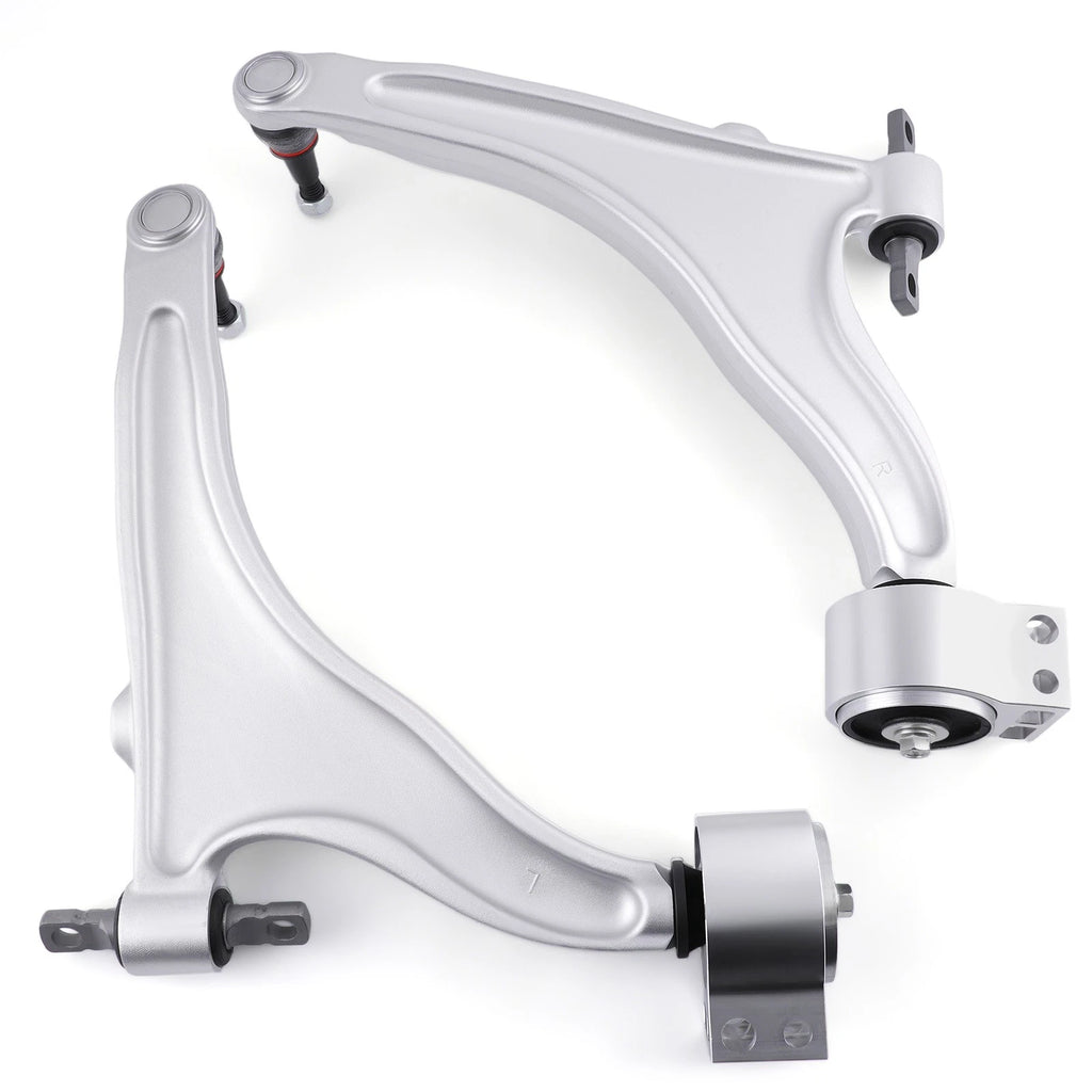 Front Lower Control Arms w/Ball Joint for Cadillac SRX (2010–2016)