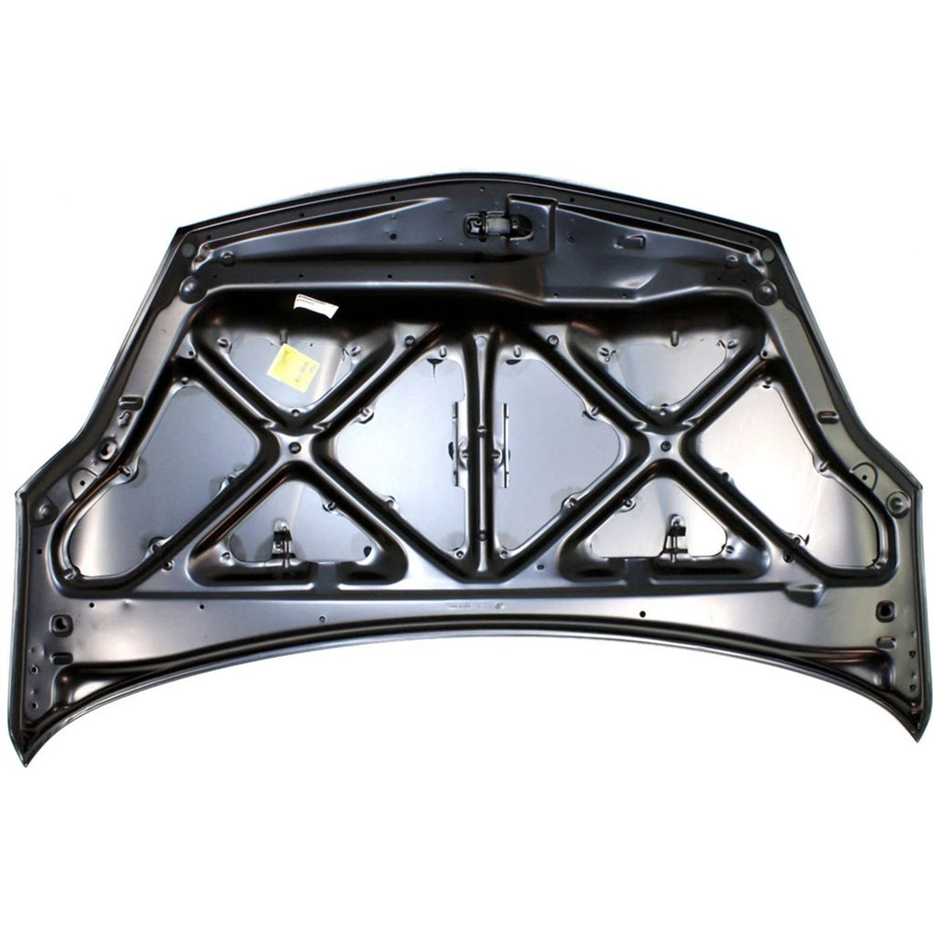CAPA Certified Hood for Toyota Sienna (2004–2010)