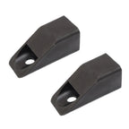 Set of 2 Electric Drill Dust Collector Covers for Power Tools