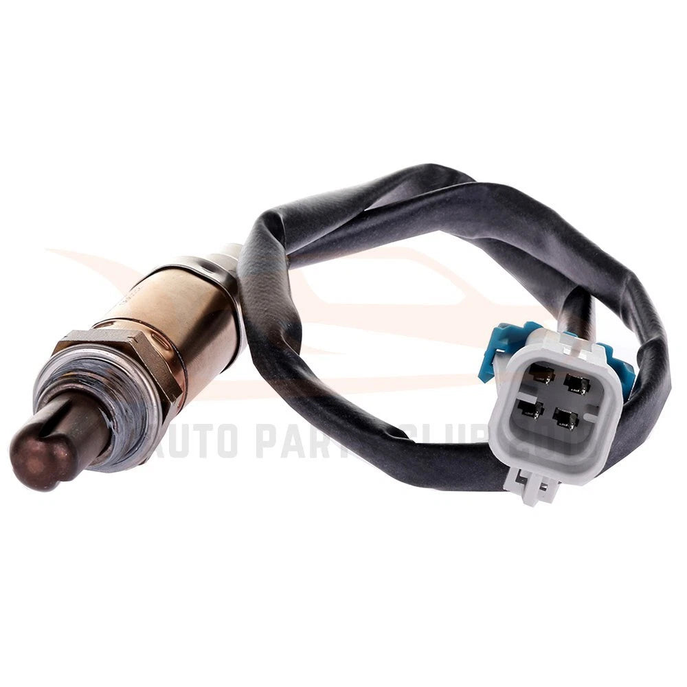 2X Oxygen Sensors for Buick Century (2001-2004)
