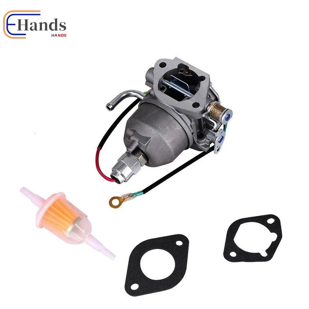 Carburetor for Kohler CV725 CV18S CV20S CV22S (Command Engine) + Gaskets