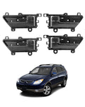 Interior Door Handle Set for Hyundai Veracruz (2007–2012)
