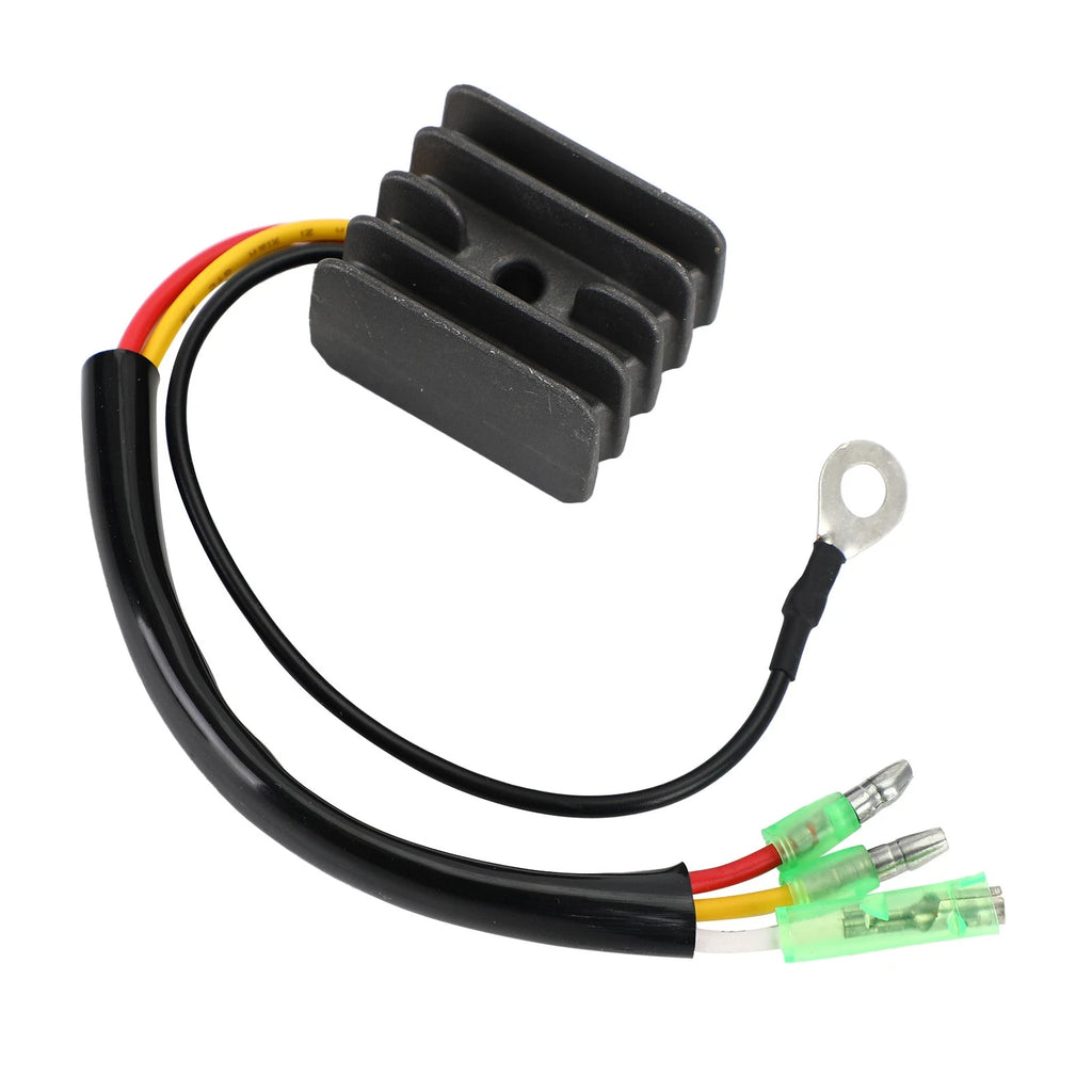 Rectifier for Suzuki DF 9.9 15 Hp (1996–2010, 1983–2017) 32800-95D01