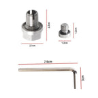 Oil Drain Plug Repair Kit M14.1-1.5x15mm for