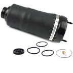 Front Air Suspension Spring Bag for Mercedes-Benz R320 R350 R500 R63 AMG (2006–2013)