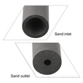 Boron Carbide Sandblasting Nozzle for Various Tools